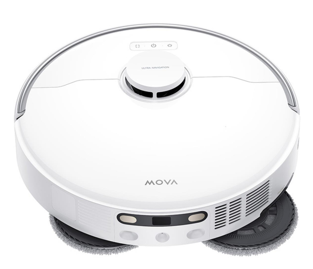MOVA Robot sprzątający P50 Ultra - 1329269 - zdjęcie 9